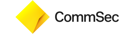 CommSec