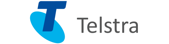 Telstra